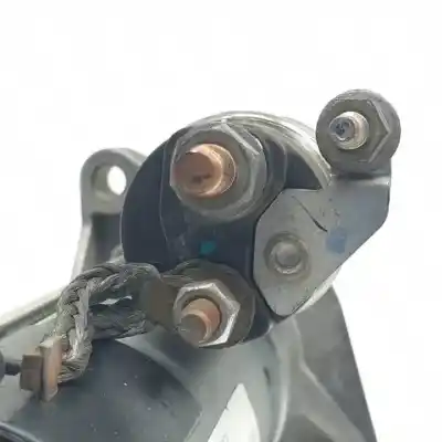 Автозапчастина б/у двигун запускається для ford fiesta (ccn) m1je. m1jh.m1j.sfja.sfjb.sfjd посилання на oem iam cv6t11000ab  