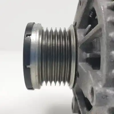 Автозапчастина б/у генератор для ford fiesta (ccn) m1je. m1jh.m1j.sfja.sfjb.sfjd посилання на oem iam cv6t10300fa  