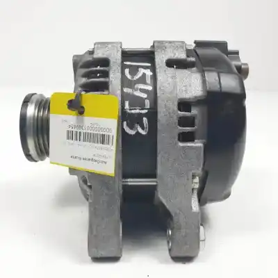 Автозапчастина б/у генератор для ford fiesta (ccn) m1je. m1jh.m1j.sfja.sfjb.sfjd посилання на oem iam cv6t10300fa  