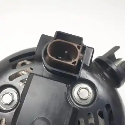Автозапчастина б/у генератор для ford fiesta (ccn) m1je. m1jh.m1j.sfja.sfjb.sfjd посилання на oem iam cv6t10300fa  