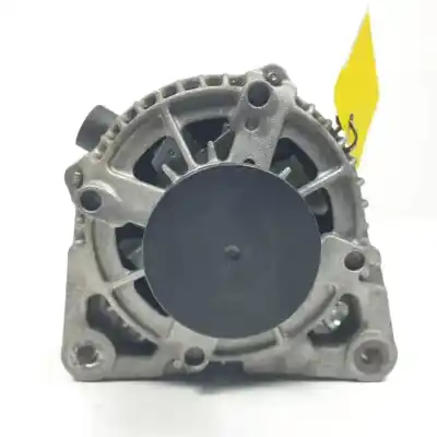 Автозапчастина б/у генератор для ford fiesta (ccn) m1je. m1jh.m1j.sfja.sfjb.sfjd посилання на oem iam cv6t10300fa  