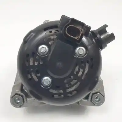 Автозапчастина б/у генератор для ford fiesta (ccn) m1je. m1jh.m1j.sfja.sfjb.sfjd посилання на oem iam cv6t10300fa  