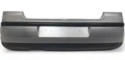Second-hand car spare part REAR BUMPER for VOLKSWAGEN POLO (9N1)  OEM IAM references   