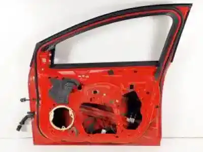 İkinci el araba yedek parçası sag ön kapi için ford focus lim. m2dc oem iam referansları   