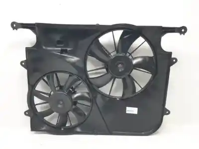 Автозапчастина б/у електро вентилятор для opel antara z20s1 посилання на oem iam 96837838  