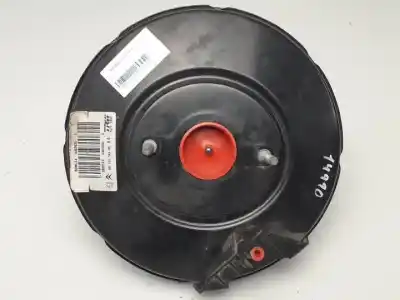 Автозапчасти б/у тормозной серво за citroen c-elysee (dd_) 1.2 vti 72 (ddhmy0) ссылки oem iam 9811514380