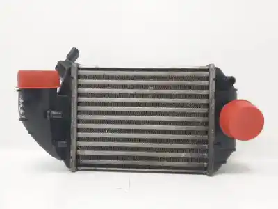 Peça sobressalente para automóvel em segunda mão intercooler por audi a4 berlina (b5) afb referências oem iam 059145805