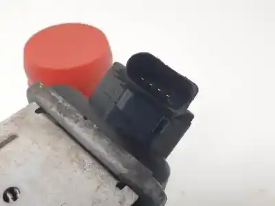 Peça sobressalente para automóvel em segunda mão intercooler por audi a4 berlina (b5) afb referências oem iam 059145805  