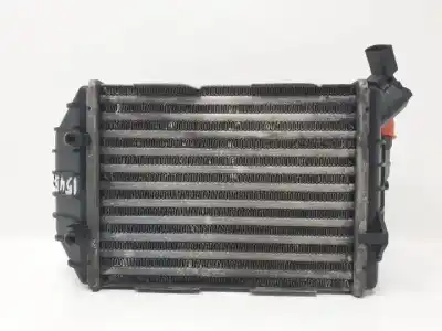 Peça sobressalente para automóvel em segunda mão intercooler por audi a4 berlina (b5) afb referências oem iam 059145805  