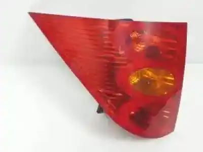 Second-hand car spare part left tailgate light for peugeot 1007 8hz(dv4td) oem iam references   