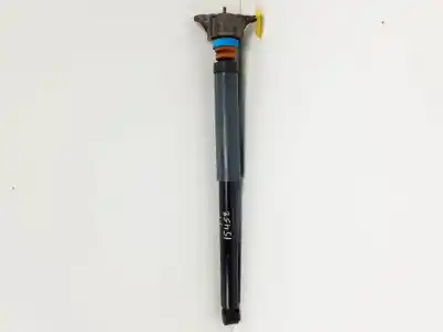 Second-hand car spare part rear left shock absorber for ford focus cabrio (ca5) g6dg oem iam references 6n4118080aae