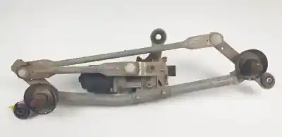 Peça sobressalente para automóvel em segunda mão motor do limpa para brisas por nissan micra iv (k13k) 1.2 referências oem iam 