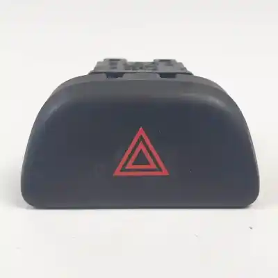 Peça sobressalente para automóvel em segunda mão interruptor 4 piscas - emergência por nissan micra iv (k13k) 1.2 referências oem iam niles06019