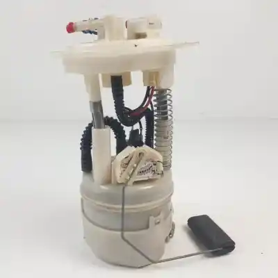 Peça sobressalente para automóvel em segunda mão boia / bomba combustível por nissan micra iv (k13k) 1.2 referências oem iam 170401hj0a