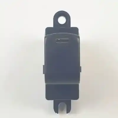 Peça sobressalente para automóvel em segunda mão botão / interruptor elevador vidro dianteiro direito por nissan micra iv (k13k) 1.2 referências oem iam 