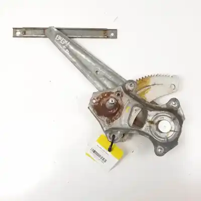 Peça sobressalente para automóvel em segunda mão elevador de vidros traseiro direito por nissan micra iv (k13k) 1.2 referências oem iam 
