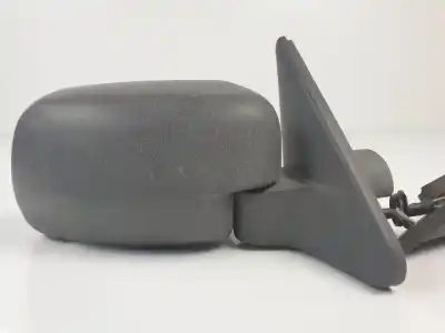 Second-hand car spare part right rearview mirror for renault r 5 (b/c40) c1e750 oem iam references cf1061800