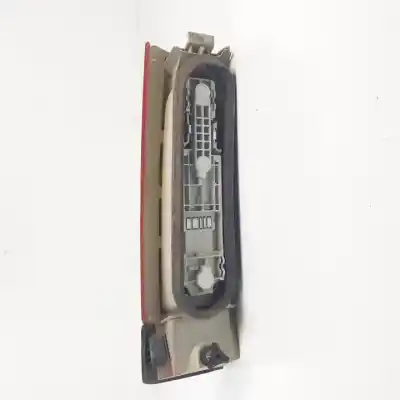 Second-hand car spare part right tailgate light for renault r 5 (b/c40) c1e750 oem iam references   