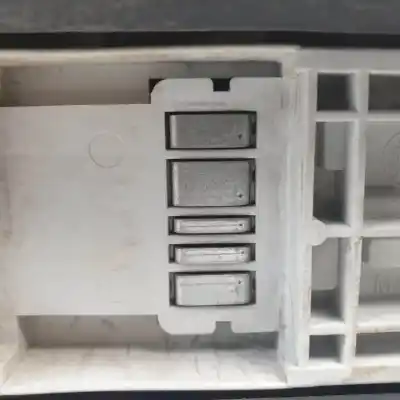 Second-hand car spare part right tailgate light for renault r 5 (b/c40) c1e750 oem iam references   