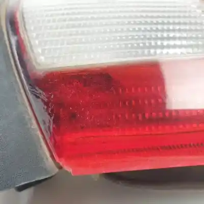 Second-hand car spare part right tailgate light for renault r 5 (b/c40) c1e750 oem iam references   