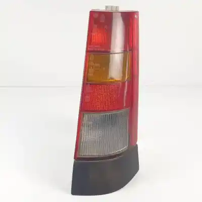 Second-hand car spare part RIGHT TAILGATE LIGHT for RENAULT R 5 (B/C40)  OEM IAM references   