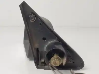 Peça sobressalente para automóvel em segunda mão espelho retrovisor esquerdo por renault r 5 (b/c40) c1e750 referências oem iam   