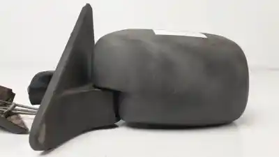 Second-hand car spare part left rearview mirror for renault r 5 (b/c40) c1e750 oem iam references 