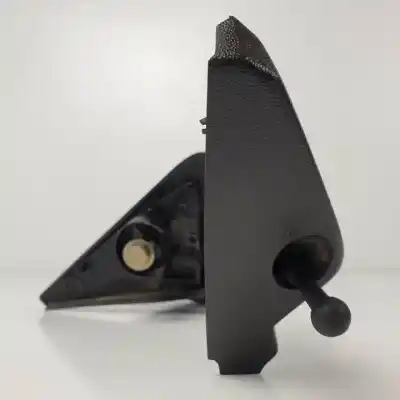 Peça sobressalente para automóvel em segunda mão espelho retrovisor esquerdo por renault r 5 (b/c40) c1e750 referências oem iam   