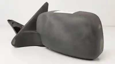 Peça sobressalente para automóvel em segunda mão espelho retrovisor esquerdo por renault r 5 (b/c40) c1e750 referências oem iam   