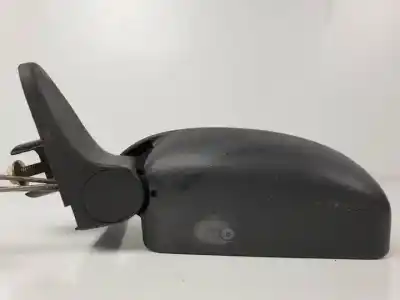 Peça sobressalente para automóvel em segunda mão espelho retrovisor esquerdo por renault r 5 (b/c40) c1e750 referências oem iam   