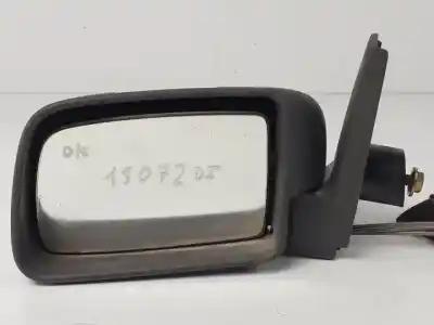 Peça sobressalente para automóvel em segunda mão espelho retrovisor esquerdo por renault r 5 (b/c40) c1e750 referências oem iam   