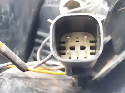 Second-hand car spare part right tailgate light for ford focus lim. m2dc oem iam references f1eb13404bc  