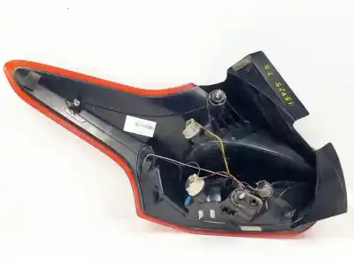 Second-hand car spare part right tailgate light for ford focus lim. m2dc oem iam references f1eb13404bc  