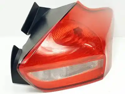 Peça sobressalente para automóvel em segunda mão farolim traseiro direito por ford focus lim. m2dc referências oem iam f1eb13404bc