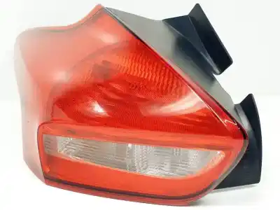 Peça sobressalente para automóvel em segunda mão farolim traseiro esquerdo por ford focus lim. m2dc referências oem iam f1eb13405bc
