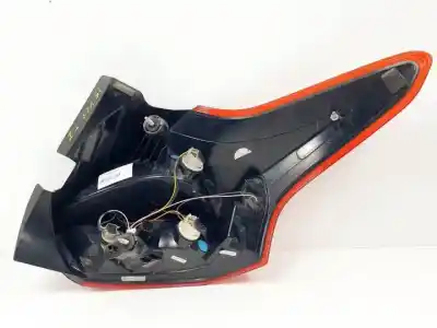 Second-hand car spare part left tailgate light for ford focus lim. m2dc oem iam references f1eb13405bc  