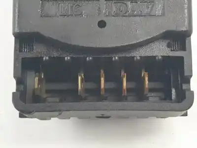 Pezzo di ricambio per auto di seconda mano comando pulito per renault r 5 (b/c40) c1e750 riferimenti oem iam   