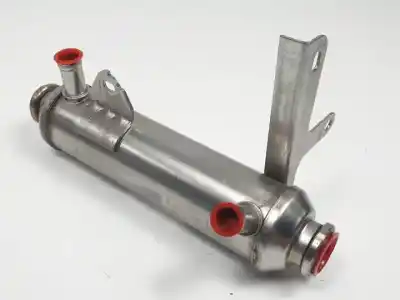 Pièce détachée automobile d'occasion REFROIDISSEUR VANNE EGR pour OPEL ZAFIRA B  Références OEM IAM 55182589  