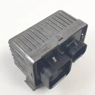 Gebrauchtes Autoersatzteil steuergerät glühzeit zum opel insignia berlina a20dth oem-iam-referenzen 55574293