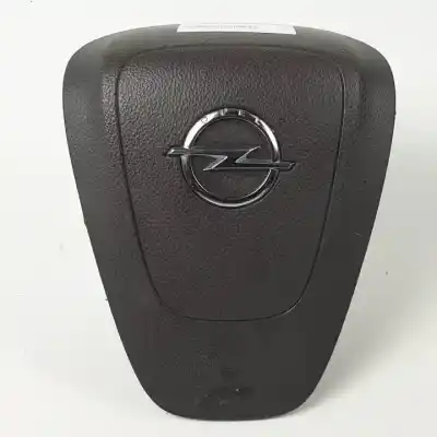 Gebrauchtes Autoersatzteil airbag vorne links zum opel insignia berlina a20dth oem-iam-referenzen 13270402