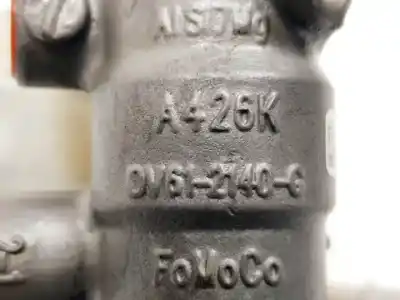 Автозапчасти б/у тормозной насос за ford transit connect (chc) t1ga ссылки oem iam dv612140g  