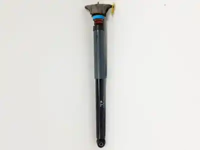 Second-hand car spare part right rear shock absorber for ford focus cabrio (ca5) g6dg oem iam references 6n4118080aae