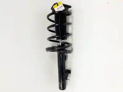 Second-hand car spare part front right shock absorber for ford focus cabrio (ca5) g6dg oem iam references a0504001