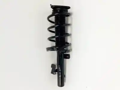 Second-hand car spare part front left shock absorber for ford focus cabrio (ca5) g6dg oem iam references 334839