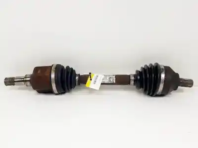 Second-hand car spare part front left transmission for ford focus cabrio (ca5) g6dg oem iam references 3m513b437nh