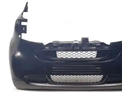 Peça sobressalente para automóvel em segunda mão para choques dianteiro por smart cabrio 132910 referências oem iam   