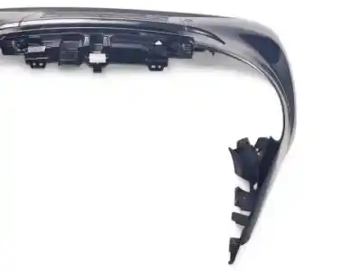 Peça sobressalente para automóvel em segunda mão para choques dianteiro por smart cabrio 132910 referências oem iam   