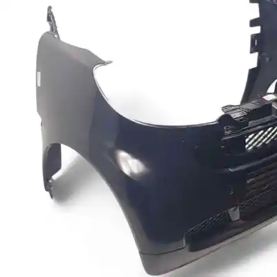 Peça sobressalente para automóvel em segunda mão para choques dianteiro por smart cabrio 132910 referências oem iam   