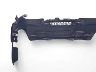 Peça sobressalente para automóvel em segunda mão para choques dianteiro por smart cabrio 132910 referências oem iam   