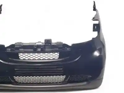 Peça sobressalente para automóvel em segunda mão para choques dianteiro por smart cabrio 132910 referências oem iam   